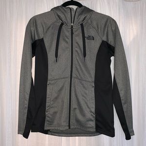 The north face jacket